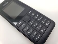 Black nokia 106 for sale  STOCKTON-ON-TEES