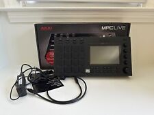 Akai MPC Live (versão original) - com 500 GB adicionado Int. Armazenamento - Excelente!, usado comprar usado  Enviando para Brazil