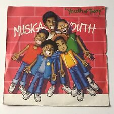 Musical Youth - Youth of Today 7" Vinyl Record - You 2 comprar usado  Enviando para Brazil