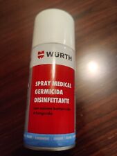 8937645 wurth spray usato  Italia