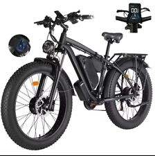 stealth electric bike usato  Seniga