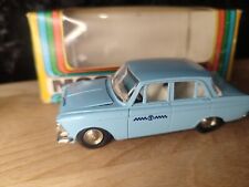 Cccp moskvitch 412 for sale  BEDFORD