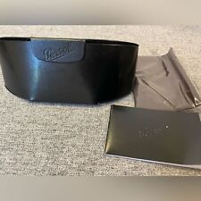 Persol sunglass case for sale  Cape Coral