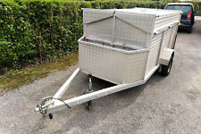 Hog roast trailer for sale  BEXHILL-ON-SEA