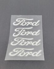 Ford emblem logo gebraucht kaufen  Berlin