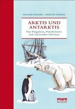 Arktis antarktis gebraucht kaufen  Berlin