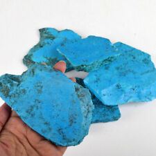 Natural blue turquoise for sale  Shipping to Ireland