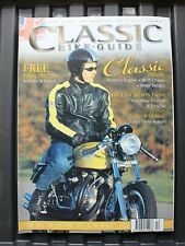 Classic bike guide for sale  ASHBOURNE