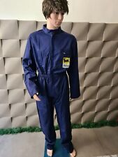 Suit agip vintage usato  Manduria