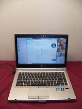 Notebook para jogos HP EliteBook 8460p 14 polegadas Win 7 Pro com AMD Radeon HD 6470M comprar usado  Enviando para Brazil