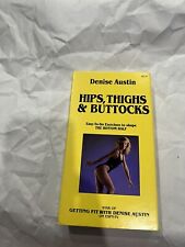 Denise austin hips for sale  Brookhaven