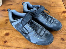 Specialized Tahoe MTB Cycling Shoes Size 45 for sale  Shipping to South Africa