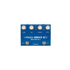 Fulltone fulldrive mosfet d'occasion  Expédié en France