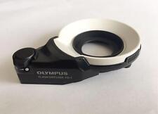 Used, Olympus FD-1 Flash Diffuser TG-4 TG-5 TG-6 TG4 TG5 TG6 Cameras Accessories for sale  Shipping to South Africa