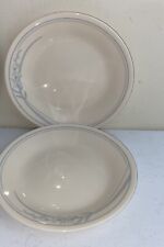 Corning corelle blue for sale  Shipping to Ireland