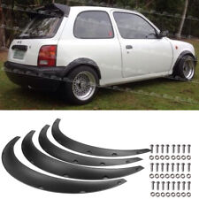 4pcs nissan micra for sale  Shipping to Ireland