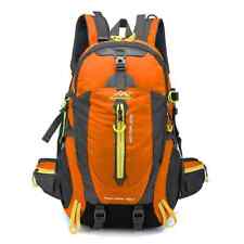 40L Outdoor Sports Bag Climbing Travel Backpack Camping Hiking Backpack for sale  Shipping to South Africa