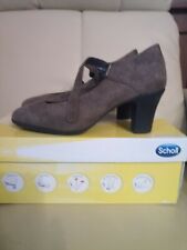 Scholl judit chaussures d'occasion  Annemasse