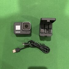 gopro hero 8 preto com carregador e baterias extras comprar usado  Enviando para Brazil