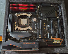 Motherboard bundle asrock for sale  PONTEFRACT