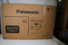Panasonic 40ms360e 100 gebraucht kaufen  Kempen