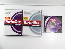 Pack quicken turbotax for sale  Hopkins