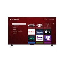 Tcl uhd hdr for sale  Rolling Meadows