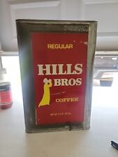 Vintage hills bros for sale  Fort Worth
