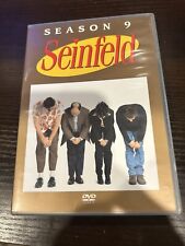 Seinfeld complete ninth for sale  Saint Paul