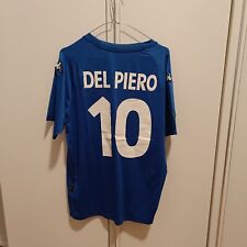 Maglia del piero usato  Vigevano