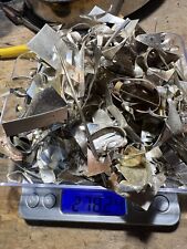 Scrap silver 278g for sale  Oklahoma City