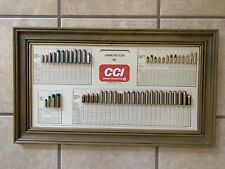 Cci ammunition display for sale  Syracuse