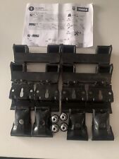 Thule kit 6080 for sale  Shipping to Ireland