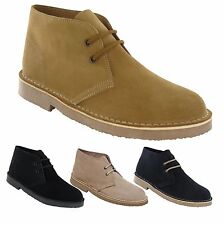 Mens suede leather for sale  GLASGOW