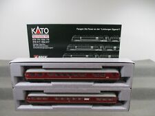 Kato 73325 triebwagen gebraucht kaufen  Wenden