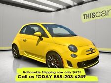 fiat abarth for sale  Tomball