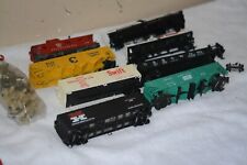Railroad model trains. for sale  Dewey