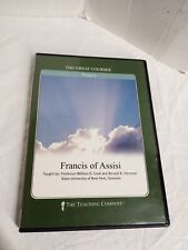 Great courses francis for sale  Cincinnati