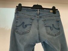 Adriano goldschmied jeans for sale  LEATHERHEAD