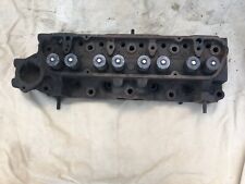 x flow cylinder head for sale  BROADWAY