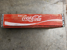 vintage coca cola carrier for sale  Cordova