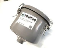 SOLBERG CSL-849-100HC HOUSING & FILTER ELEMENT NEW  for sale  Shipping to South Africa