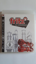 Fritz chessbase ps3 gebraucht kaufen  Weeze