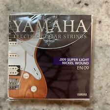 Yamaha electric guitar for sale  Sewell