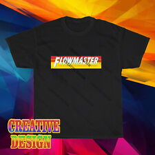 New shirt flowmaster d'occasion  Expédié en Belgium