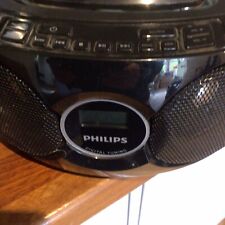 Philips radio cd for sale  PEWSEY