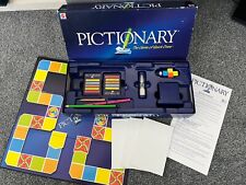 Pictionary 2006 game for sale  CWMBRAN