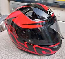 Hjc helmet rpha for sale  BEXLEY