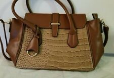Faux leather purse for sale  Crystal Lake
