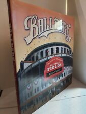 Ballpark story america for sale  Saint Louis